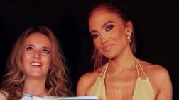 Dopo il match con la Fiorentina, la Carrarese “ingaggia”… Jennifer Lopez