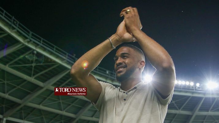 Torino-Roma 0-3, Gleison Bremer Torino, da Bremer circa 13 milioni “freschi” per il mercato: ecco perché - immagine 1