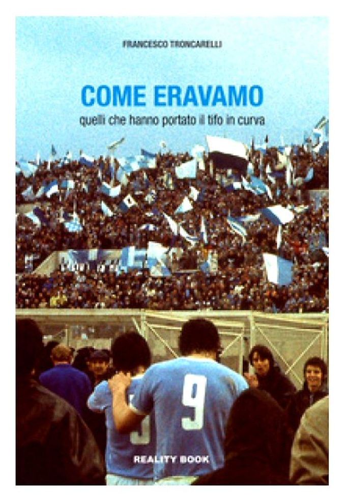 In gol nel derby Scudetto del 1973: a 75 anni Franzoni segue ancora la sua Lazio in trasferta…- immagine 2