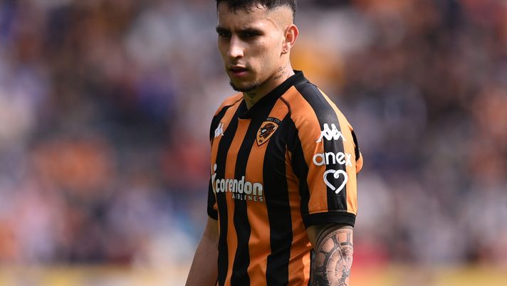 Dalla Spagna – Gustavo Puerta nel mirino dell’Inter: il costo del cartellino. Gli agenti… - immagine 1