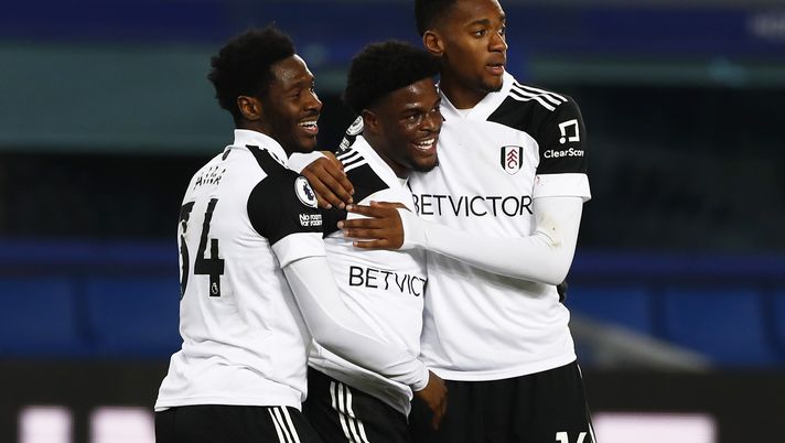 Ola Aina brilla nel Fulham, Segre si procura un rigore. Serie A, steccano Falque e Meité- immagine 2