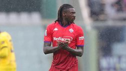 Lo scopritore di Kean: “Stagione straordinaria, deve rimanere. Io sono ottimista”