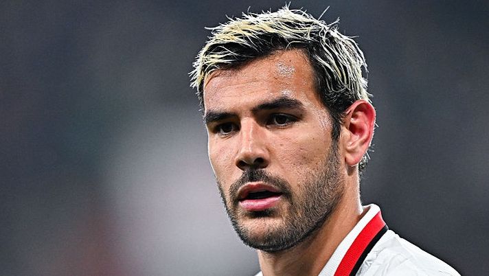 Theo, niente Al Hilal: ora si tratta con l’Atletico Madrid, le novità! Per Angelino e Osimhen…- immagine 1