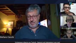 Violitudine: la storia dei campioni viola narrati da Stefano Cecchi