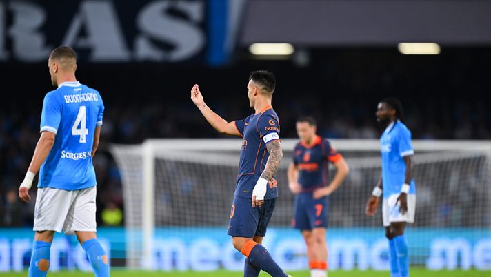 Getty Images Lautaro, un gol per dimenticare Napoli: “Rimasto un certo fastidio. Cosa non ha gradito di Conte” - immagine 1