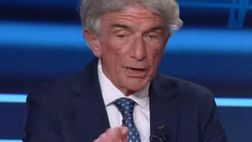 Contatti Hojlund-Vergara, Cesari tuona: “Mancano due rigori per il Napoli!” – VIDEO