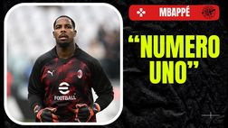 Milan, Mbappé esalta Maignan: “È il numero uno. Vi racconto un retroscena …”