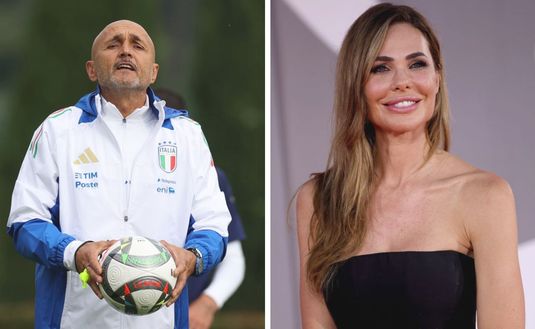 L’Italia esonera Spalletti, Ilary Blasi se la ride sulle note di ‘Piccolo Uomo’- immagine 2