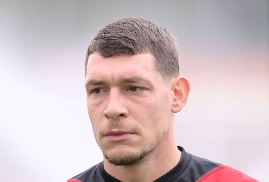 Roma, riprendono gli allenamenti a Trigoria – FOTO GALLERY - immagine 12