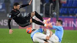 Cremonese eroica, fermata anche la Lazio: all’Olimpico finisce a reti bianche