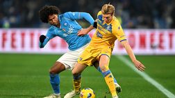 Da Milano – Brescianini-Napoli, c’è l’accordo: ecco quando si chiuderà l’affare