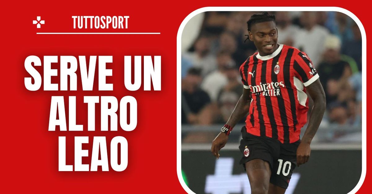 Milan Leao 