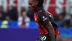 Ferrara: “Leao? Tutti sono utili e nessuno è insostituibile, la classifica lo dimostra”