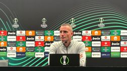 Hayen: “La Fiorentina ha meritato. Il rigore? Forse il Var poteva intervenire”