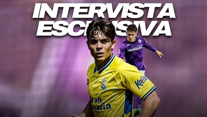 Amatucci a VN: “Ognuno ha la sua strada, guardate Kayode. Arthur, roba mai vista” Amatucci a VN: “Ognuno ha la sua strada, guardate Kayode. Arthur, roba mai vista” - immagine 1