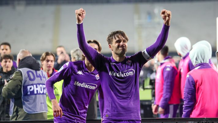 Inter, notte da incubo: Firenze 2025 come Bologna nel 2022 - immagine 1