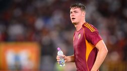 Ndicka e Ferguson tra Trigoria e la nazionale: ecco in quale caso resterebbero a Roma