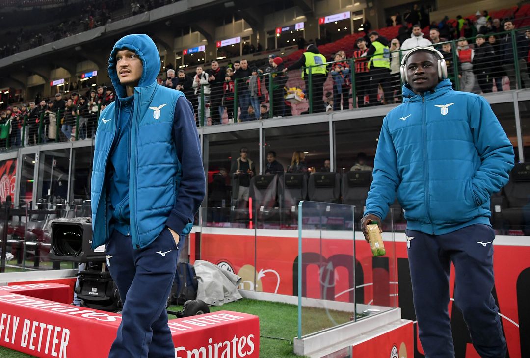 Belahyane e Tchaouna