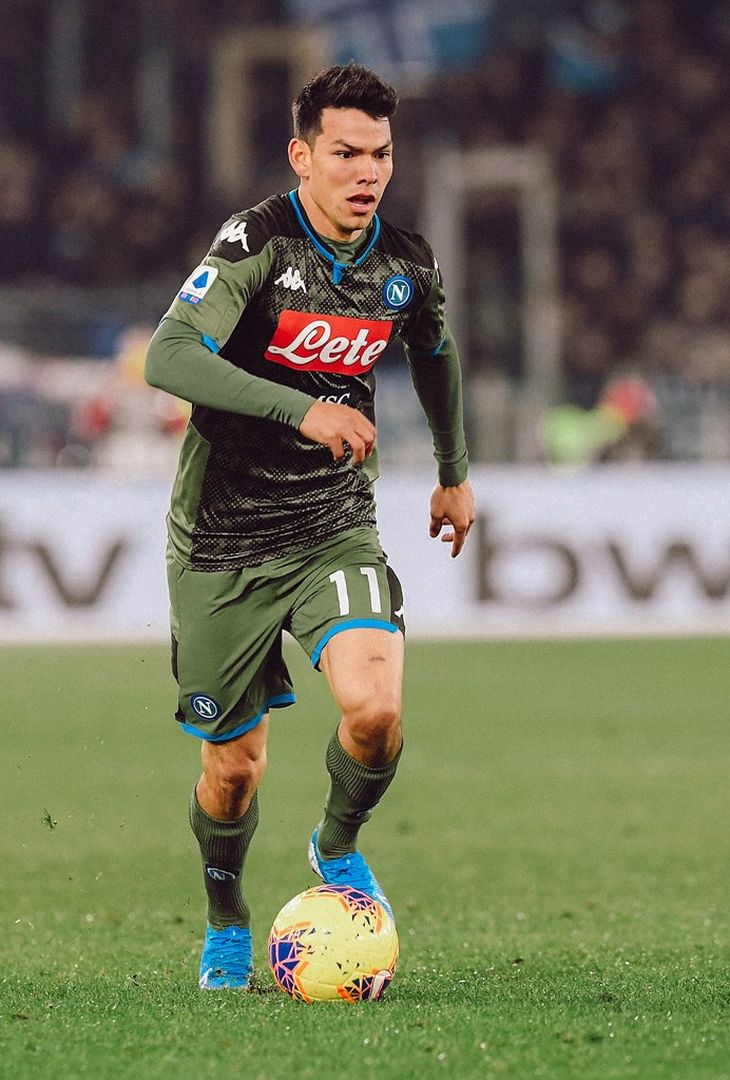 GALLERY Il Napoli ricorda i match contro la Lazio: gli scatti più belli del passato - immagine 6