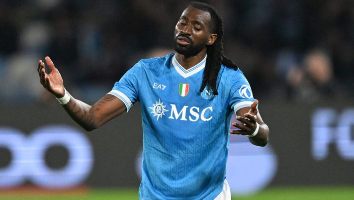 Mendil: “Anguissa ora è improponibile, perché Conte si incaponisce a schierarlo?” - immagine 1