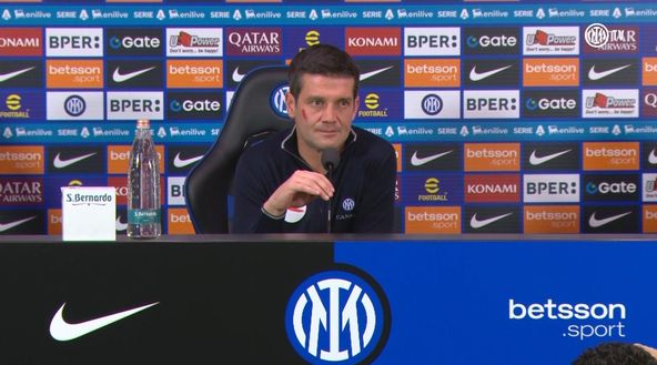 Chivu: “Scontri diretti? Troveremo soluzioni. Ci serviva Diouf. Mercato? Apprezzo molto…”- immagine 2