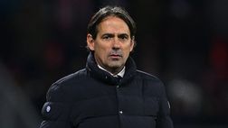 Inzaghi: “Calhanoglu doveva riposare, Lautaro, Thuram, perchè ho tolto Bisseck e Dumfries out”