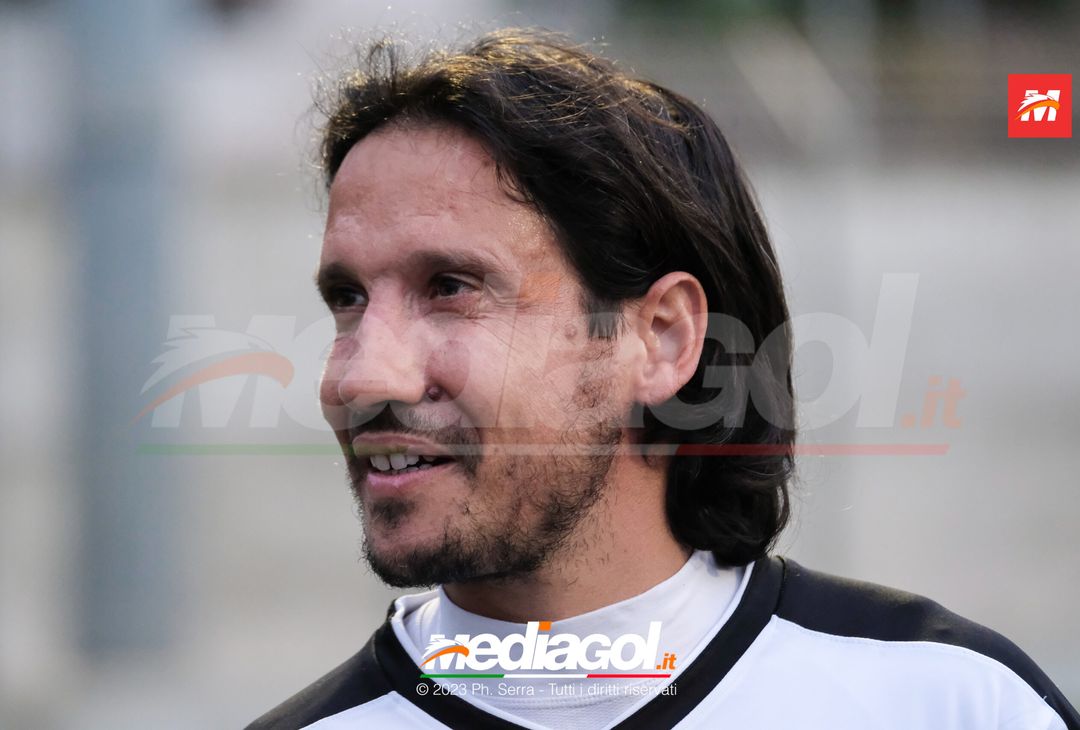 FOTO Memorial Tedesco, il pre partita (GALLERY) - immagine 7