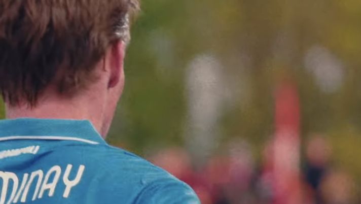 VIDEO McTominay segna, i compagni lo travolgono: esultanza da brividi! - immagine 1