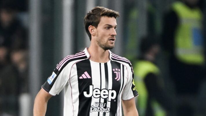 UFFICIALE – Rugani ha rinnovato il suo contratto con la Juve, il comunicato del club - immagine 1