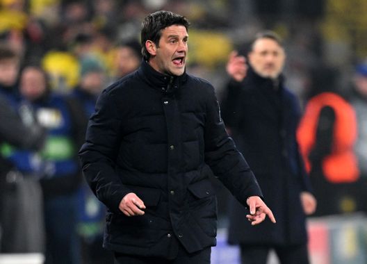 Getty Images Borussia Dortmund Inter Chivu