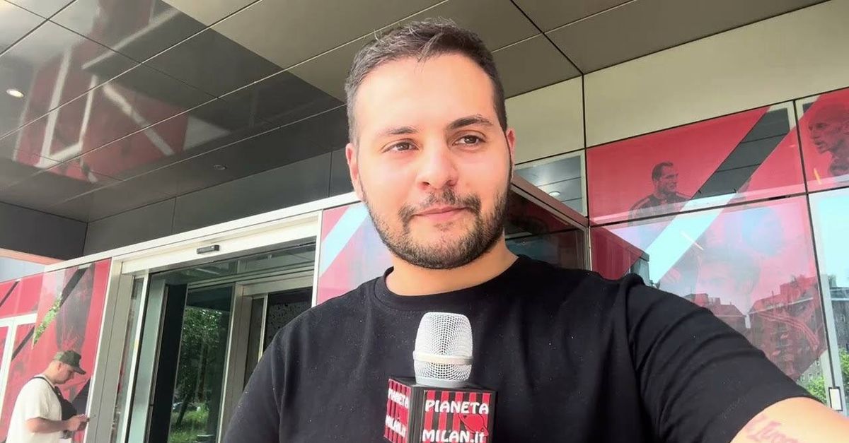 ultim8217ora esclusiva milan incontro per dragusin o vicario