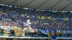 Verona, abbonamenti a quota 10907