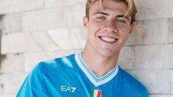 Trevisani: “Hojlund? Sta facendo grandi cose! La fiducia di Conte lo sta aiutando”