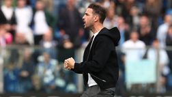 Fabregas risponde a Tudor: “Io compro tutti? Forse non gli hanno spiegato bene”