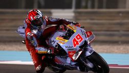 MotoGP, GP Qatar lo vince Di Giannantonio davanti Bagnaia. Gli highlights della gara