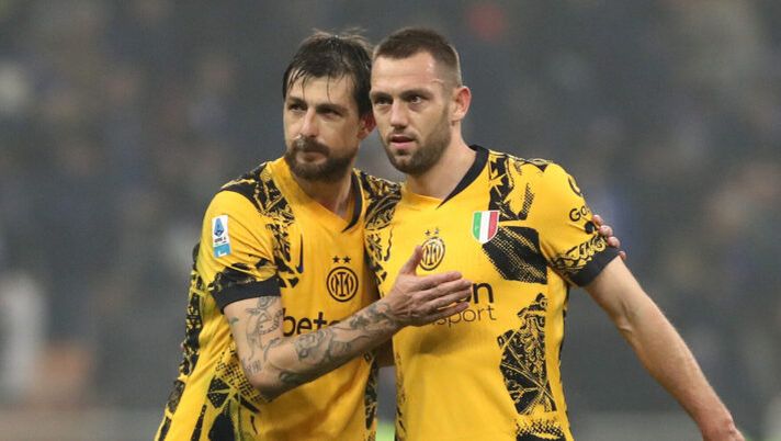 Pastorello: “De Vrij almeno un altro anno all’Inter! Taremi dimostrerà e su Acerbi…” - immagine 1