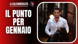 Calciomercato Milan – L’esperto: “Tre ipotesi per il centrocampo”. In attacco…