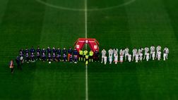 Inter- Udinese | Le formazioni ufficiali del match al Giuseppe Meazza