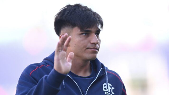 Bologna-Fiorentina, formazioni ufficiali: la scelta su Gosens, Castro, Ravaglia, Odgaard, Miranda e Holm - immagine 1