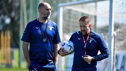 Lazio, due giorni di riposo dopo il Monza: appuntamento a martedì