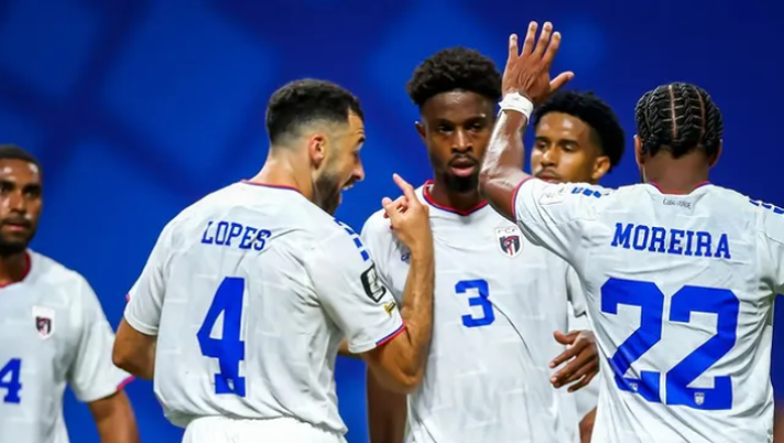 Miracolo Capo Verde! Ferma la Spagna sullo 0-0: primo storico punto ai Mondiali - immagine 1