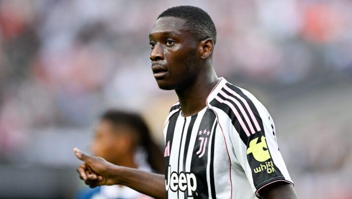 Juve, su Kolo Muani ora c’è il Tottenham: ecco cosa chiede il Psg per l’attaccante - immagine 1