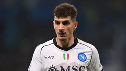 Di Lorenzo ai saluti, scambiati dei messaggi con Thiago Motta: il retroscena – TS