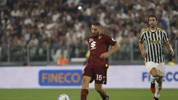 Vlasic chiamato a svoltare dopo la sosta: il 3-5-2 lo aiuterebbe - immagine 1