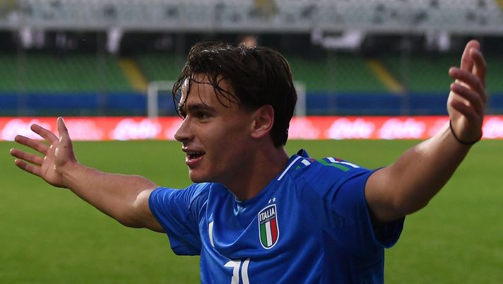 Italia Under 21, i convocati di Baldini: presente Pisilli - immagine 1