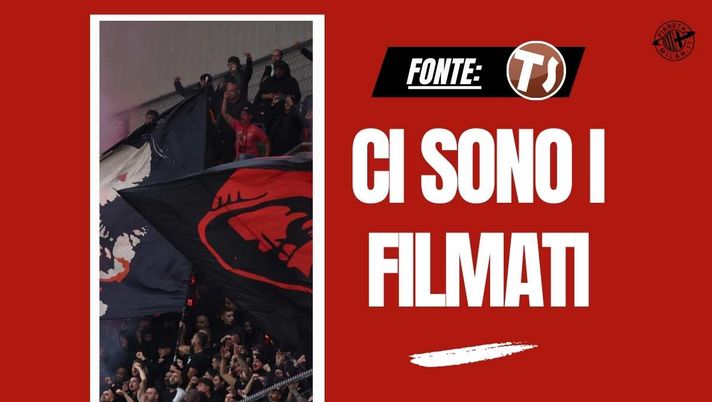 Ultras, dettagli e video dal processo a carico dei capi curva di San Siro