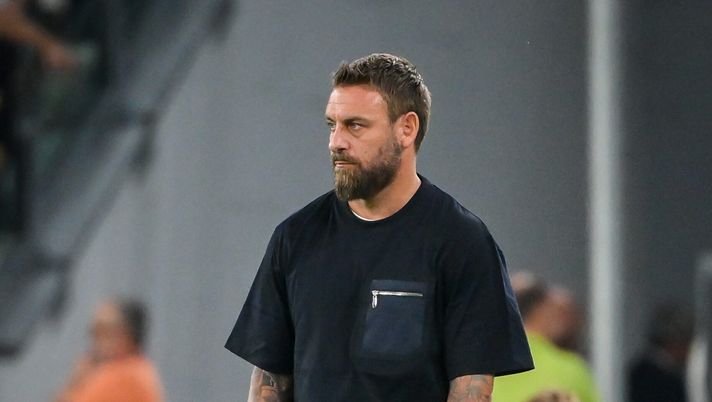 Genoa-Roma, le formazioni ufficiali di Gilardino e De Rossi - immagine 1