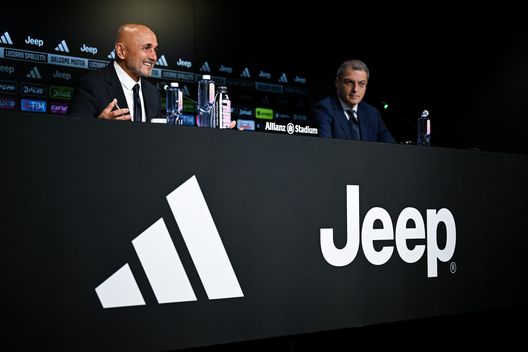 Getty Images Comolli: “Con Spalletti opzione 26-27, ma non sulla carta”. Il tecnico: “Non ho avuto…”- immagine 3