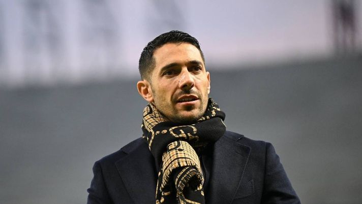 Geoffrey Moncada (direttore tecnico AC Milan) | Milan News (Getty Images) Talento cristallino a parametro zero: per il Milan occasione di calciomercato unica