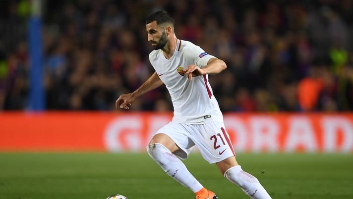 Getty Images Gonalons si ritira: c’è l’annuncio sui social. L’ex Roma lascia il calcio a 35 anni - immagine 1